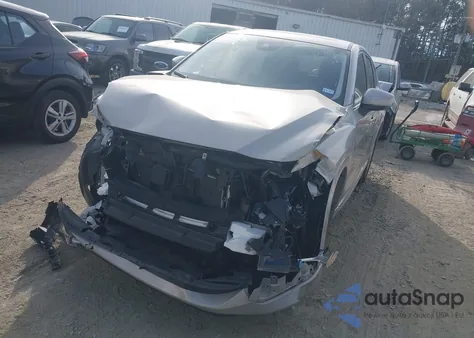 2025 Mazda Cx-5 2.5 S Preferred from USA, damaged, VIN JM3KFBCL3S0616276